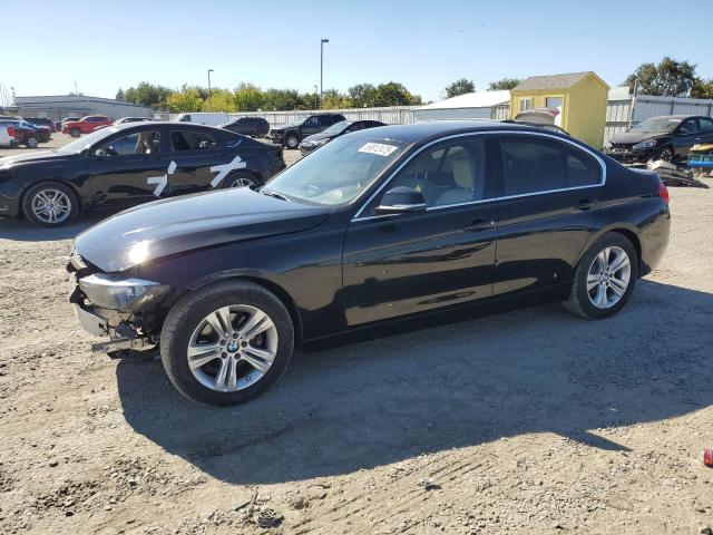 2017 BMW 330 I, 