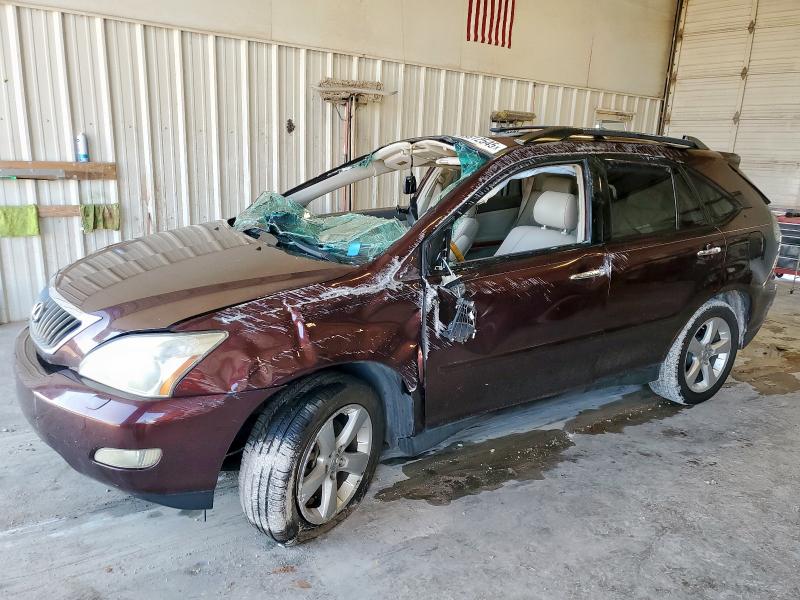 2008 LEXUS RX 350, 