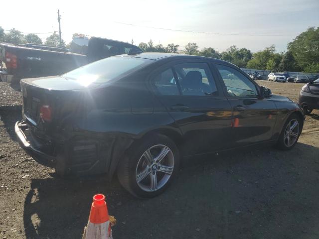 WBA3B3G51ENR84065 - 2014 BMW 328 XI Negro foto 3