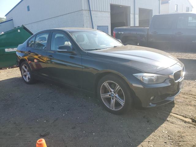 WBA3B3G51ENR84065 - 2014 BMW 328 XI Negro foto 4