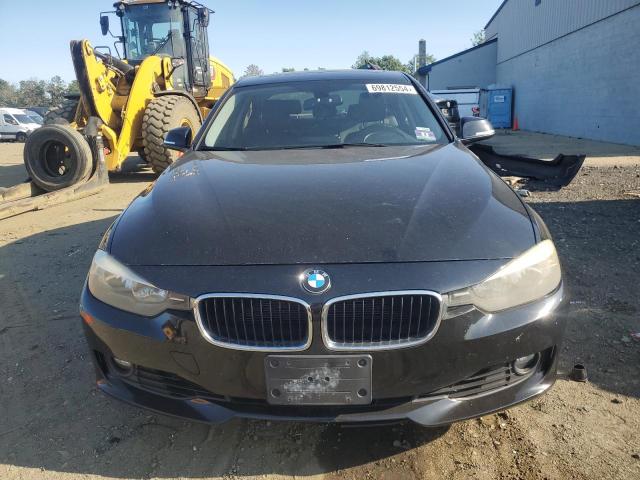 WBA3B3G51ENR84065 - 2014 BMW 328 XI Negro foto 5