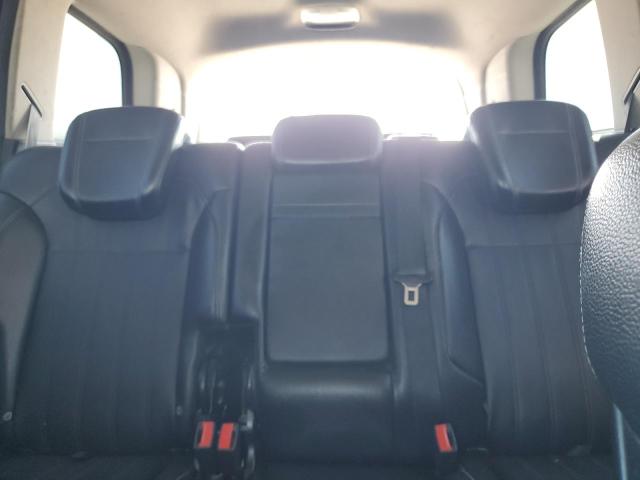 4JGDF7CE7EA406838 - 2014 MERCEDES-BENZ GL 450 4MATIC SILVER photo 10