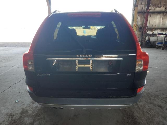 YV4CY982481459874 - 2008 VOLVO XC90 3.2 BLACK photo 6