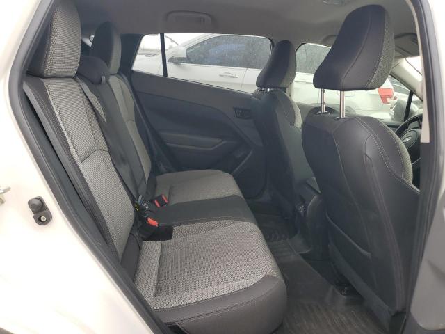 JF2GUADC5RH206492 - 2024 SUBARU CROSSTREK PREMIUM 白色 照片 10