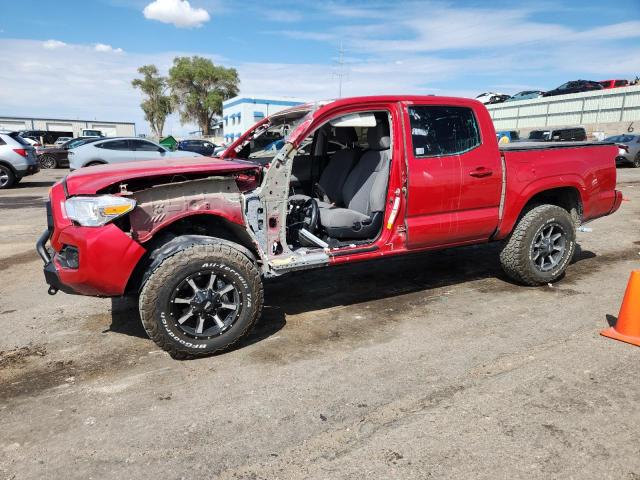 2023 TOYOTA TACOMA DOUBLE CAB, 