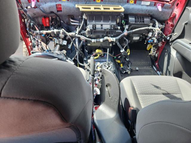 3TMCZ5AN4PM566342 - 2023 TOYOTA TACOMA DOUBLE CAB Rot Foto 8