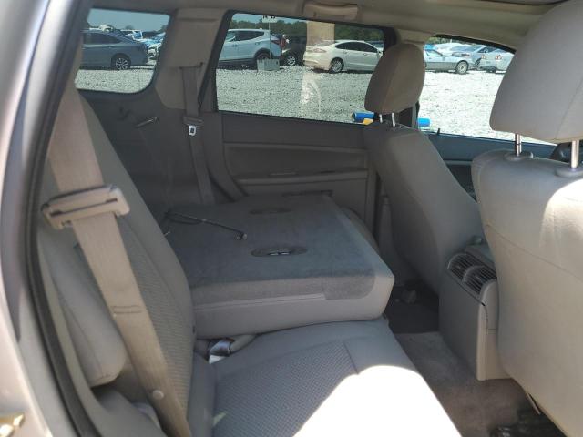 1J4GS48K06C359422 - 2006 JEEP GRAND CHEROKEE LAREDO 棕色 照片 10