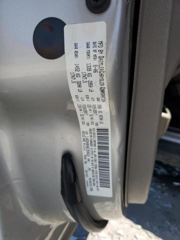 1J4GS48K06C359422 - 2006 JEEP GRAND CHEROKEE LAREDO 棕色 照片 12