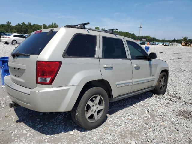 1J4GS48K06C359422 - 2006 JEEP GRAND CHEROKEE LAREDO 棕色 照片 3