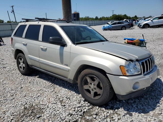 1J4GS48K06C359422 - 2006 JEEP GRAND CHEROKEE LAREDO 棕色 照片 4