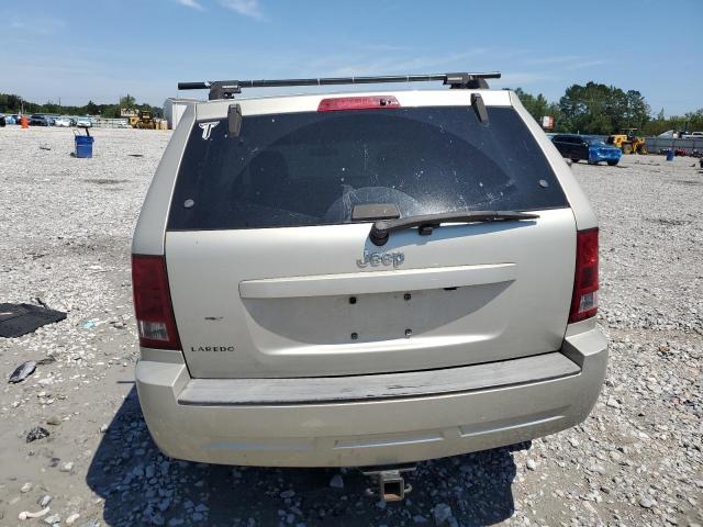 1J4GS48K06C359422 - 2006 JEEP GRAND CHEROKEE LAREDO 棕色 照片 6