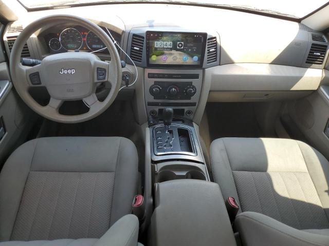 1J4GS48K06C359422 - 2006 JEEP GRAND CHEROKEE LAREDO 棕色 照片 8