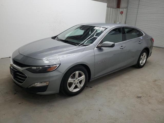 2023 CHEVROLET MALIBU LT, 
