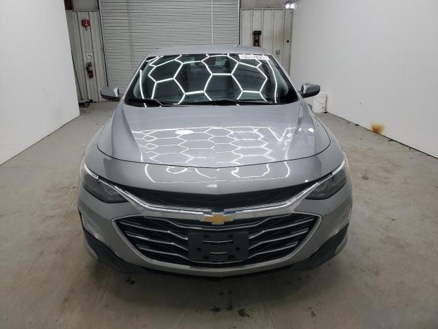 1G1ZD5STXPF221704 - 2023 CHEVROLET MALIBU LT Gris photo 5