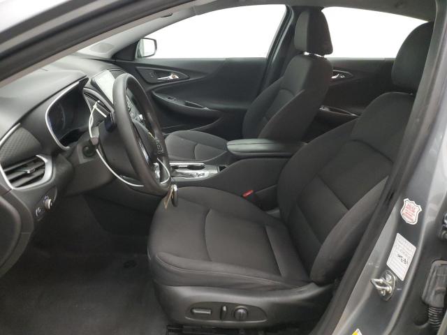 1G1ZD5STXPF221704 - 2023 CHEVROLET MALIBU LT Gris photo 7