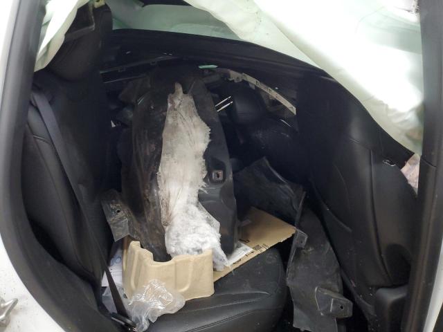 3C4NJDBNXRT154704 - 2024 JEEP COMPASS LATITUDE Ақ фото 11