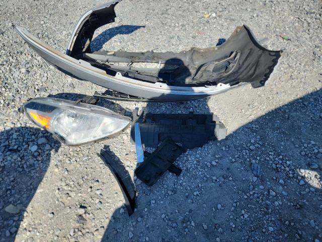 3N1CN7AP8KL851930 - 2019 NISSAN VERSA S 银色 照片 12