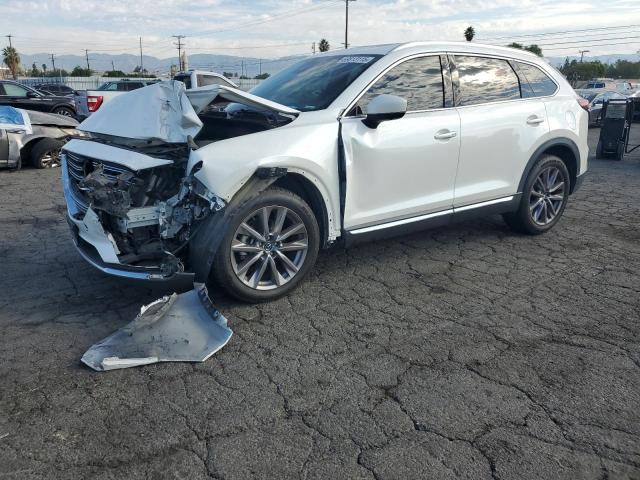 2021 MAZDA CX-9 GRAND TOURING, 