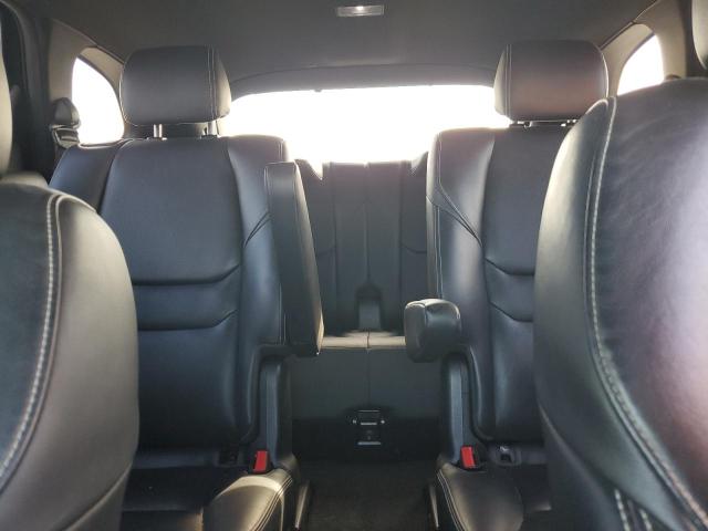 JM3TCBDY1M0536839 - 2021 MAZDA CX-9 GRAND TOURING WHITE photo 10