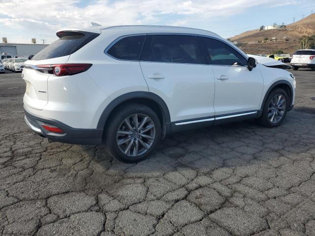 JM3TCBDY1M0536839 - 2021 MAZDA CX-9 GRAND TOURING WHITE photo 3