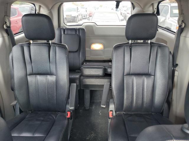 2C4RC1BG2GR289039 - 2016 CHRYSLER TOWN & COU TOURING Beyaz fotoğraf 10