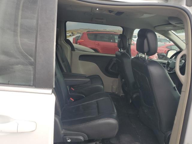 2C4RC1BG2GR289039 - 2016 CHRYSLER TOWN & COU TOURING Beyaz fotoğraf 11