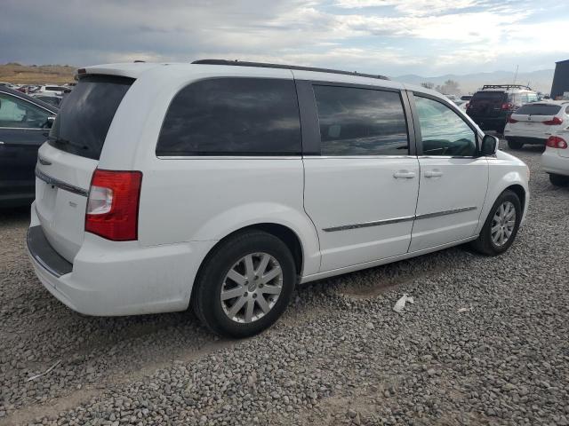 2C4RC1BG2GR289039 - 2016 CHRYSLER TOWN & COU TOURING Beyaz fotoğraf 3