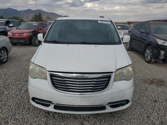 2C4RC1BG2GR289039 - 2016 CHRYSLER TOWN & COU TOURING Beyaz fotoğraf 5