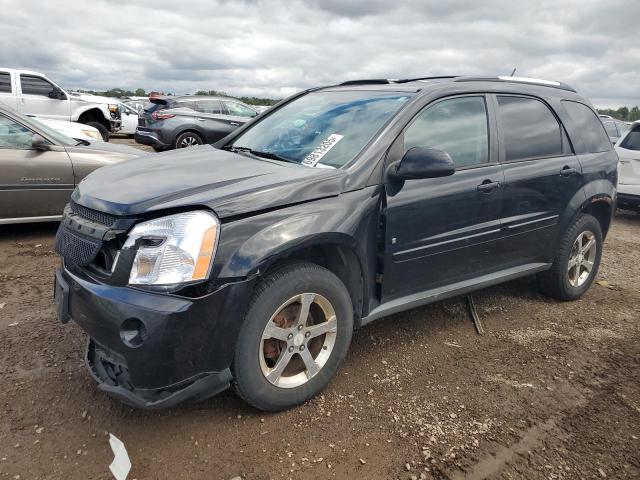 2007 CHEVROLET EQUINOX LT, 