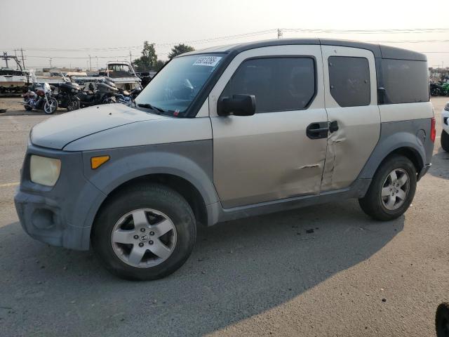 2003 HONDA ELEMENT EX, 