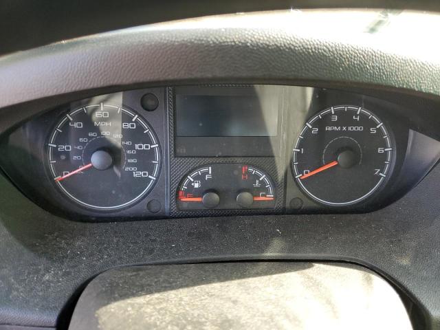 3C6MRVJG0ME536435 - 2021 RAM PROMASTER 3500 HIGH ლურჯი ფოტო 9