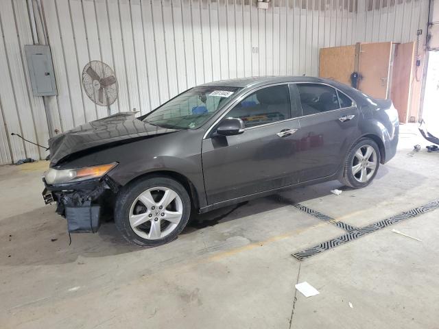 2009 ACURA TSX, 