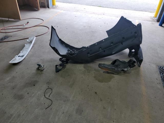 JH4CU26689C014909 - 2009 ACURA TSX გრაფიტი ფოტო 12