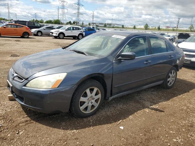 2005 HONDA ACCORD LX, 