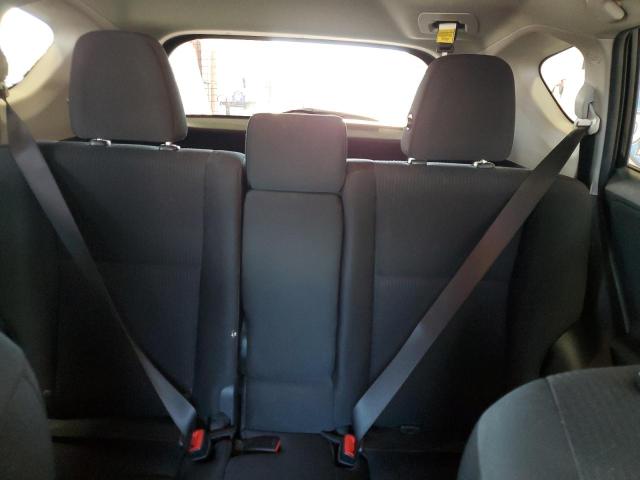 2T3BFREV2EW138478 - 2014 TOYOTA RAV4 LE BLACK photo 10