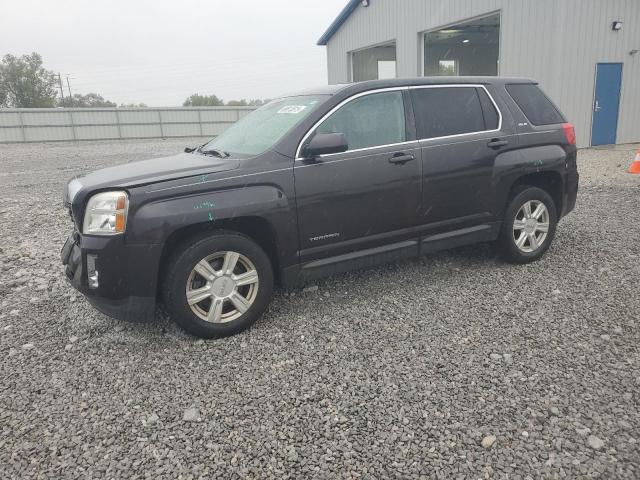 2014 GMC TERRAIN SLE, 