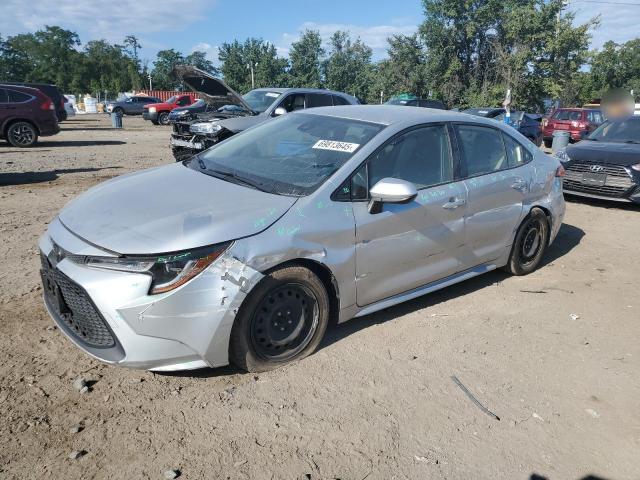 2020 TOYOTA COROLLA LE, 