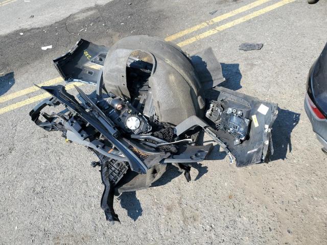 5LMCJ3D98HUL69934 - 2017 LINCOLN MKC RESERVE Qara foto 13