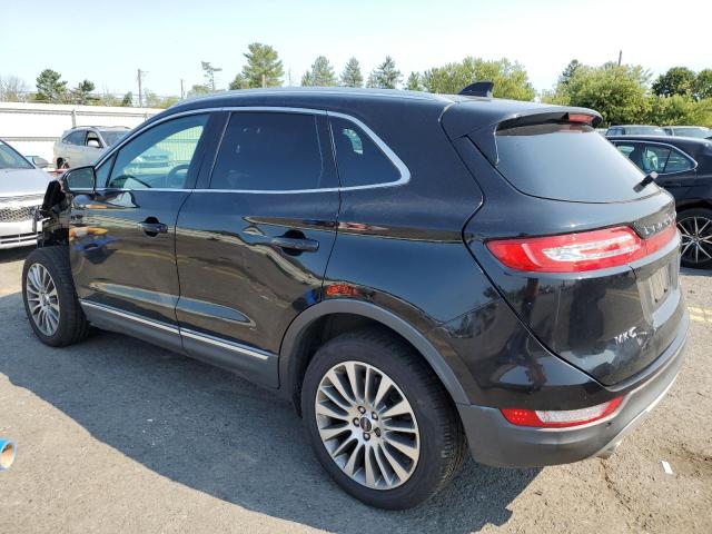 5LMCJ3D98HUL69934 - 2017 LINCOLN MKC RESERVE Qara foto 2