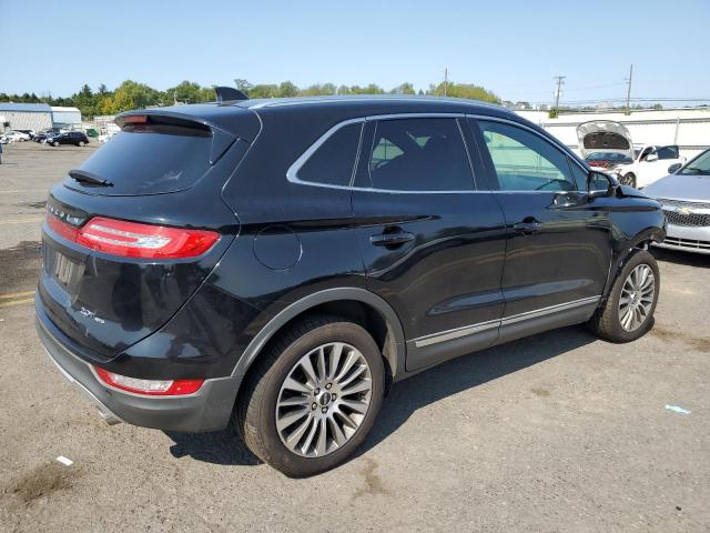 5LMCJ3D98HUL69934 - 2017 LINCOLN MKC RESERVE Qara foto 3