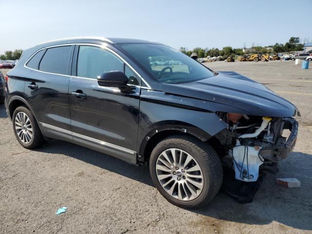 5LMCJ3D98HUL69934 - 2017 LINCOLN MKC RESERVE Qara foto 4