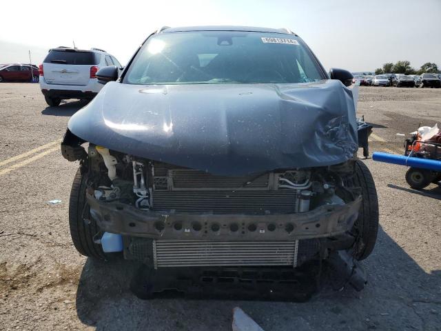 5LMCJ3D98HUL69934 - 2017 LINCOLN MKC RESERVE Qara foto 5