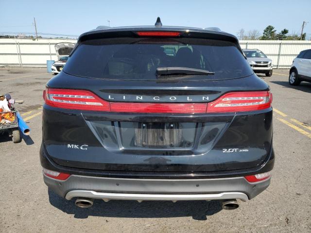 5LMCJ3D98HUL69934 - 2017 LINCOLN MKC RESERVE Qara foto 6