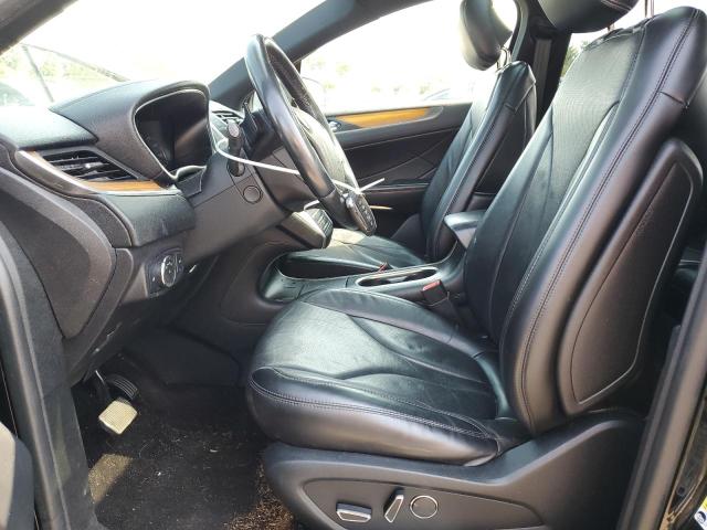 5LMCJ3D98HUL69934 - 2017 LINCOLN MKC RESERVE Qara foto 7