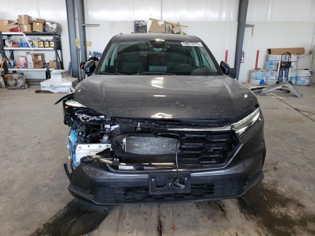 2HKRS4H42RH472068 - 2024 HONDA CR-V EX BLUE photo 5