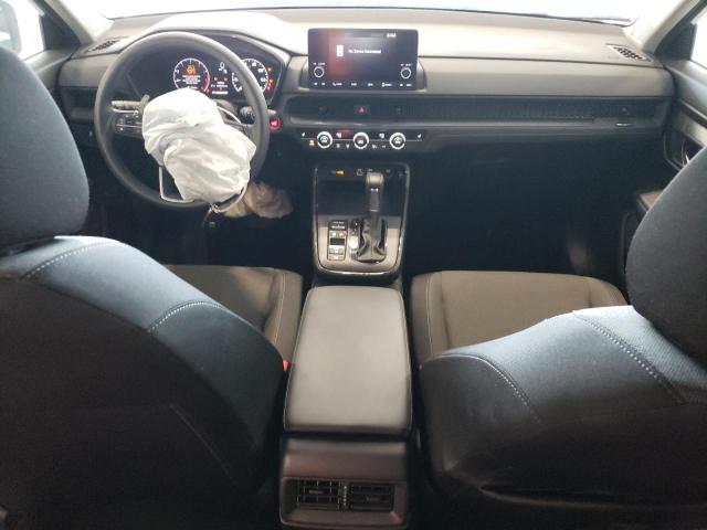 2HKRS4H42RH472068 - 2024 HONDA CR-V EX BLUE photo 8