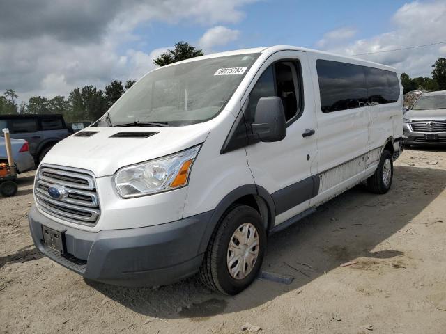 2015 FORD TRANSIT T-350, 