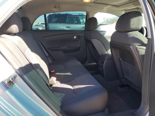 1G1ZH57B194217611 - 2009 CHEVROLET MALIBU 1LT 蓝色 照片 10