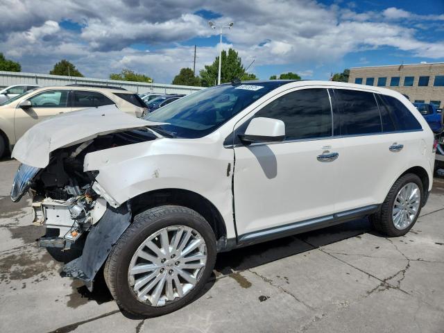 2011 LINCOLN MKX, 