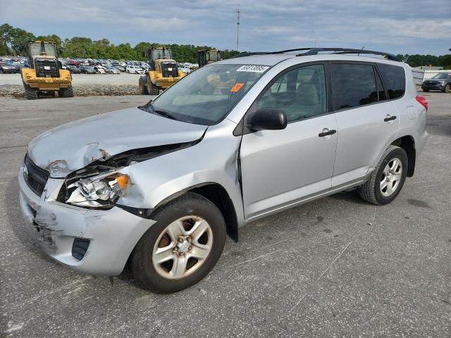 2011 TOYOTA RAV4, 
